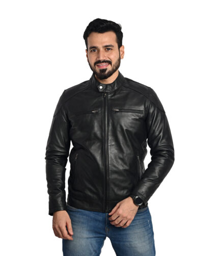 Catalogue - Good Leather Garments in Mohammadpur, Delhi - Justdial